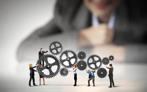 GLM Business Support Ltd - great people make great businesses