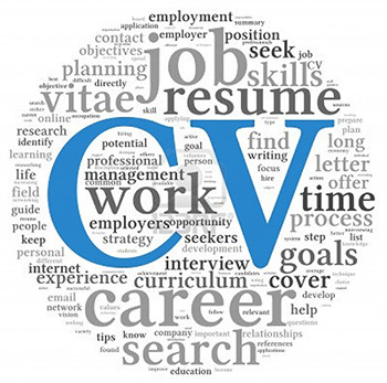 GLM Business Support Ltd - submit your CV